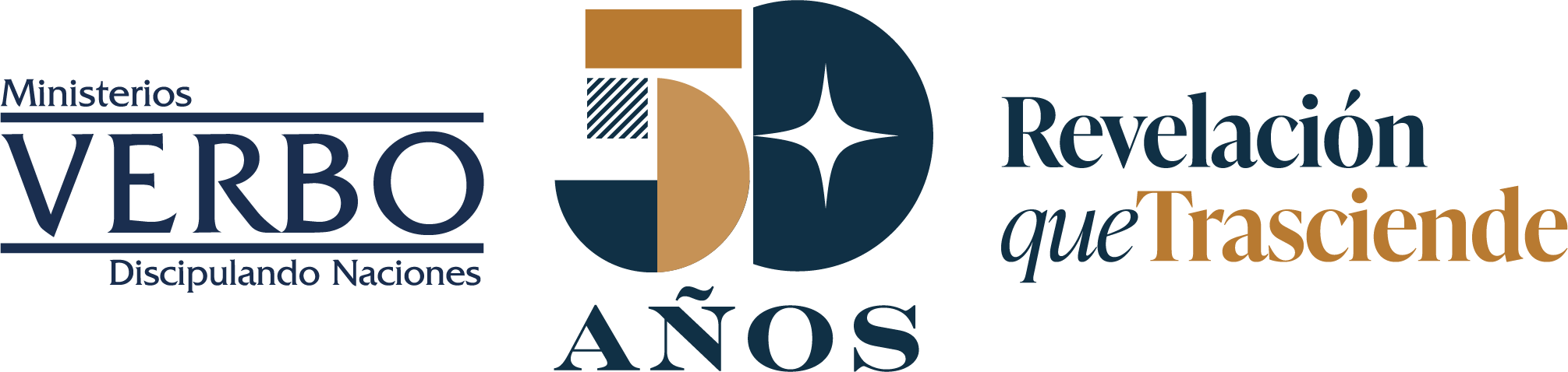50 años - Verbo