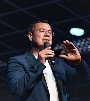 Mario Benavides