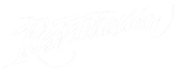 Restauración
